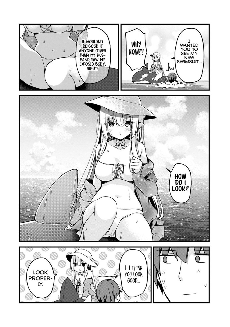 Netoge No Yome Ga Ninki Idol Datta 14 14