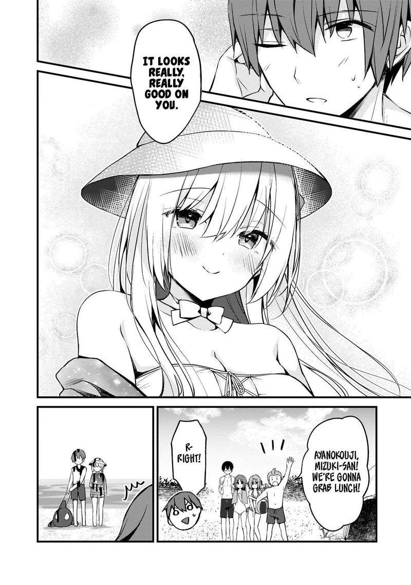 Netoge No Yome Ga Ninki Idol Datta 14 15