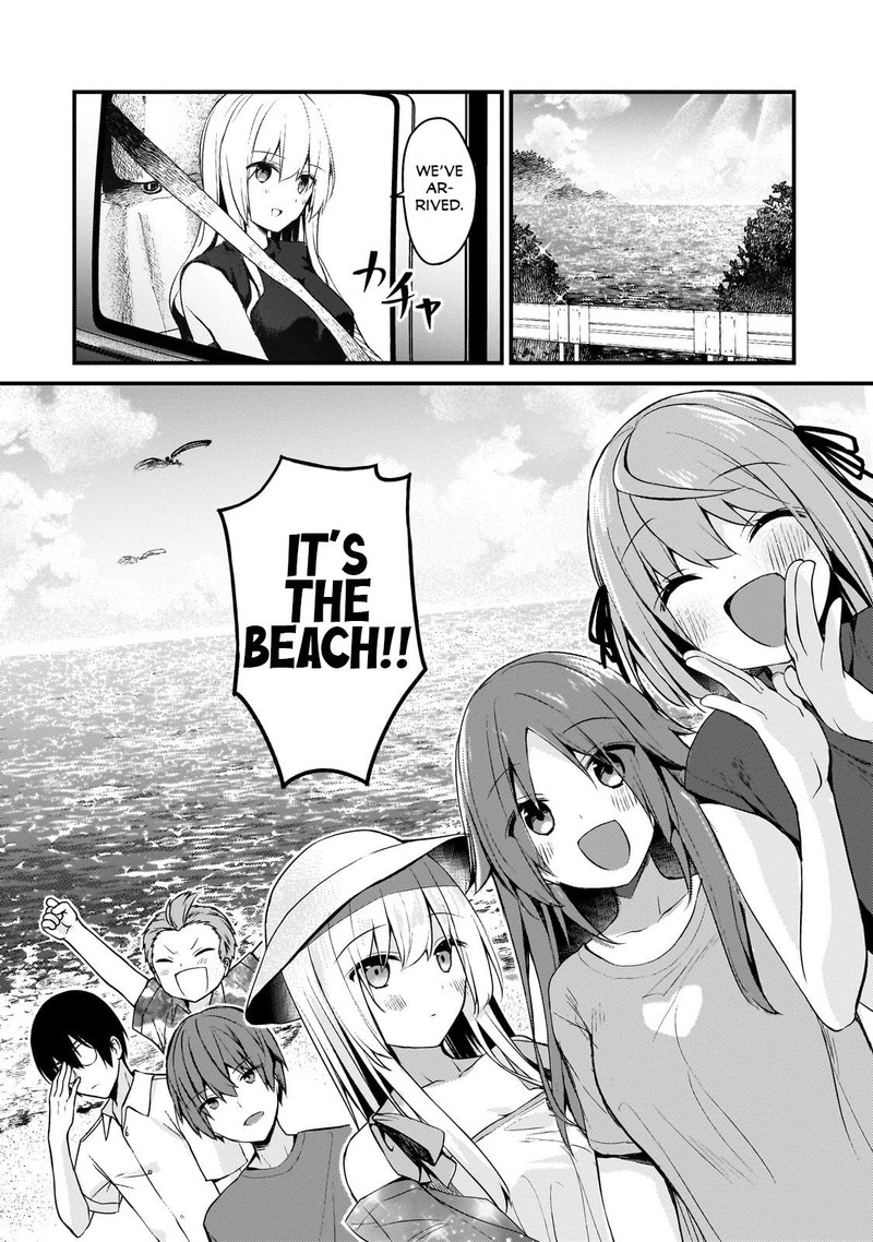 Netoge No Yome Ga Ninki Idol Datta 14 4