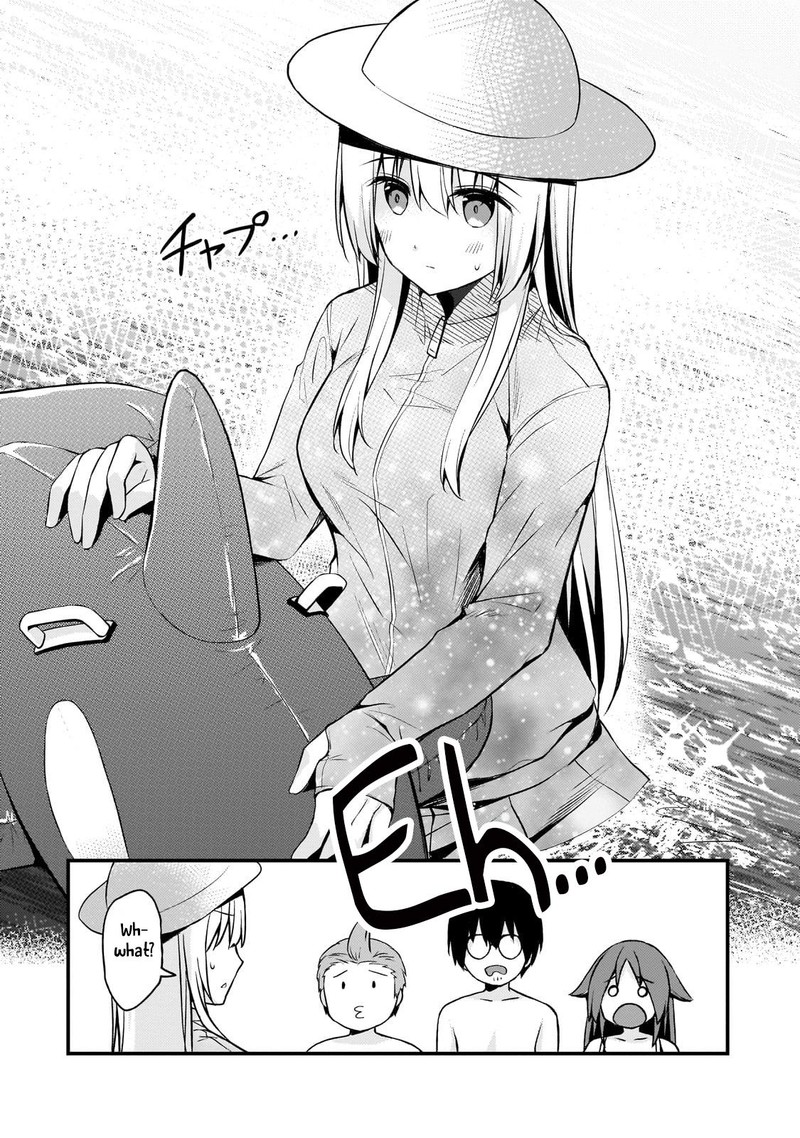 Netoge No Yome Ga Ninki Idol Datta 14 8