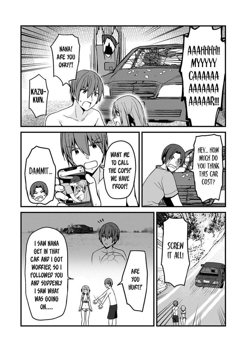 Netoge No Yome Ga Ninki Idol Datta 15 14