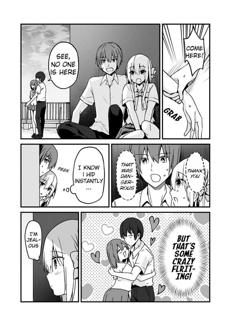 Netoge No Yome Ga Ninki Idol Datta 16 11