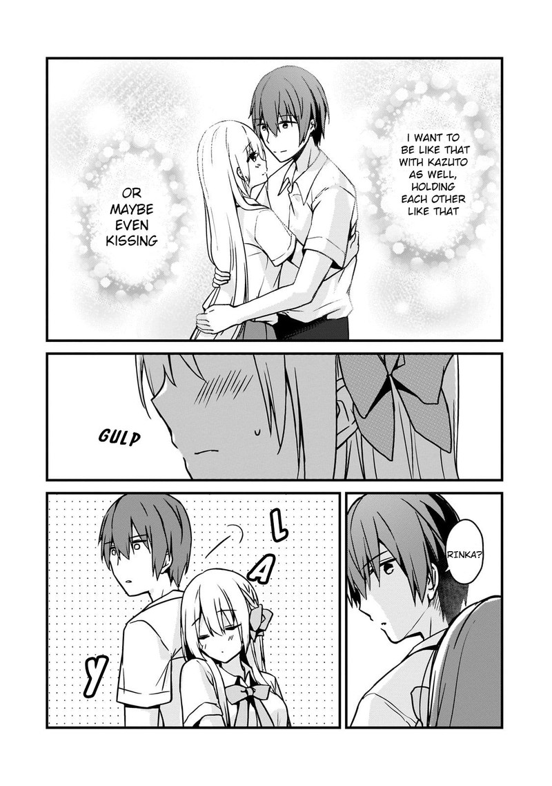 Netoge No Yome Ga Ninki Idol Datta 16 12