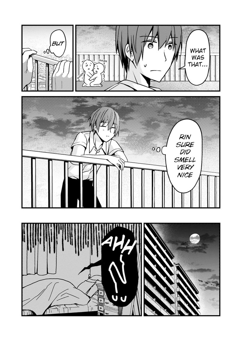 Netoge No Yome Ga Ninki Idol Datta 16 15