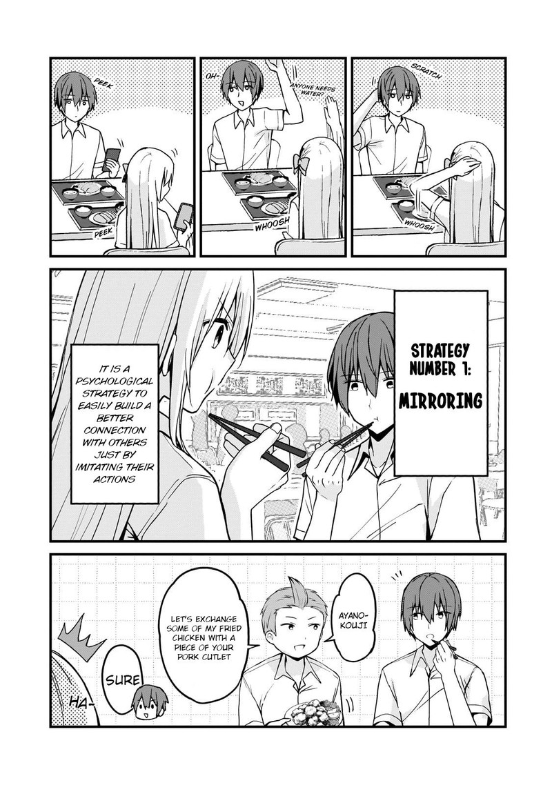 Netoge No Yome Ga Ninki Idol Datta 16 5