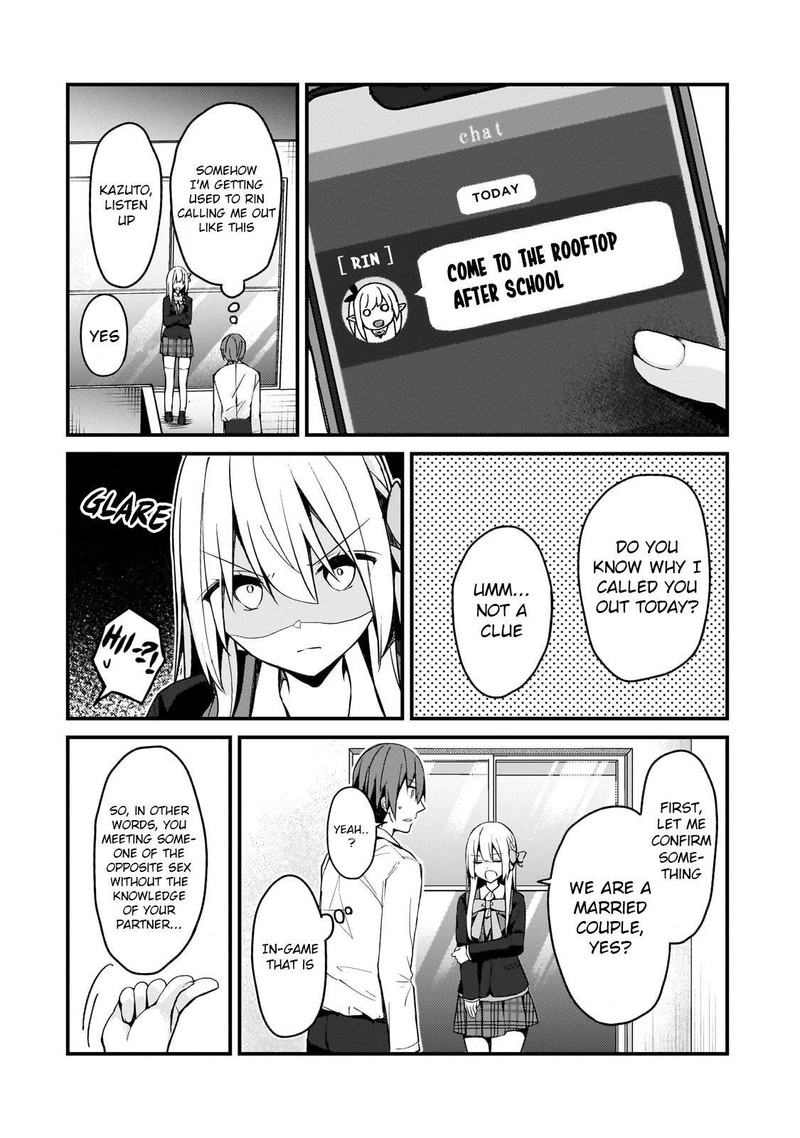 Netoge No Yome Ga Ninki Idol Datta 17 10