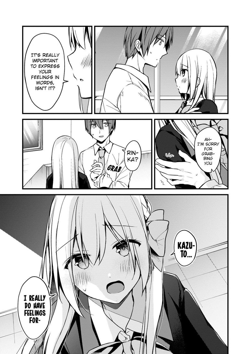 Netoge No Yome Ga Ninki Idol Datta 17 13