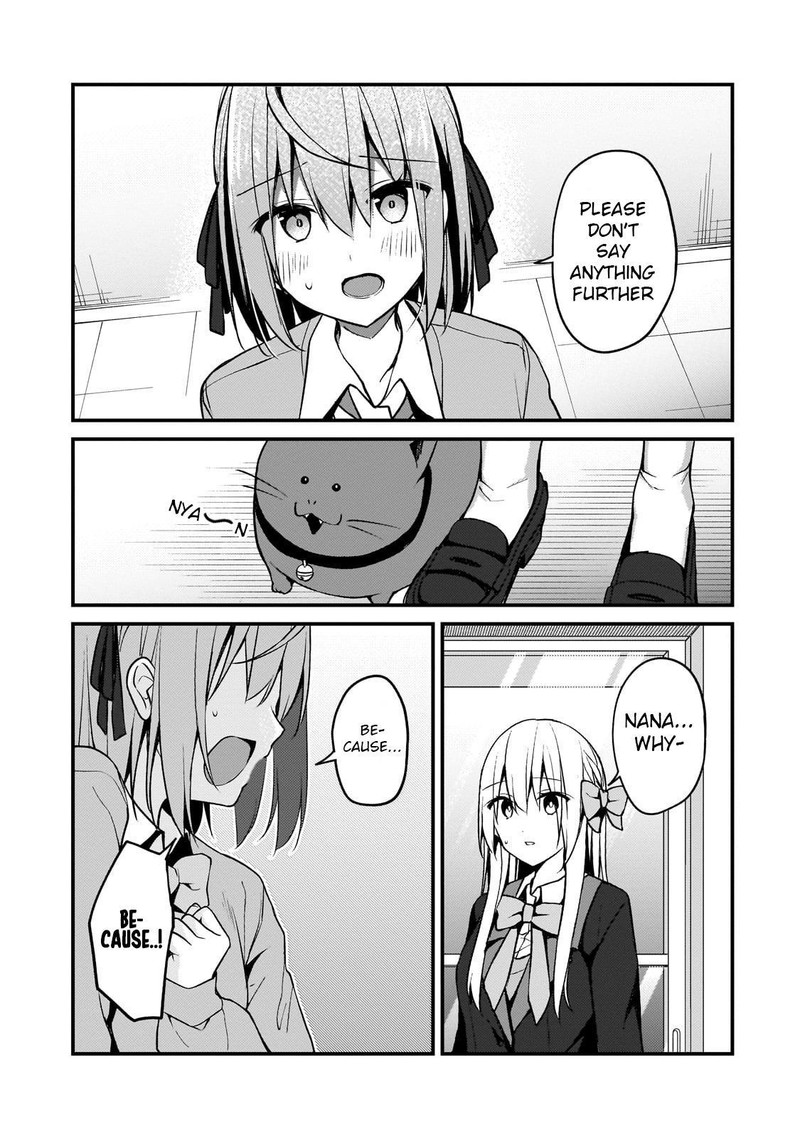 Netoge No Yome Ga Ninki Idol Datta 17 15