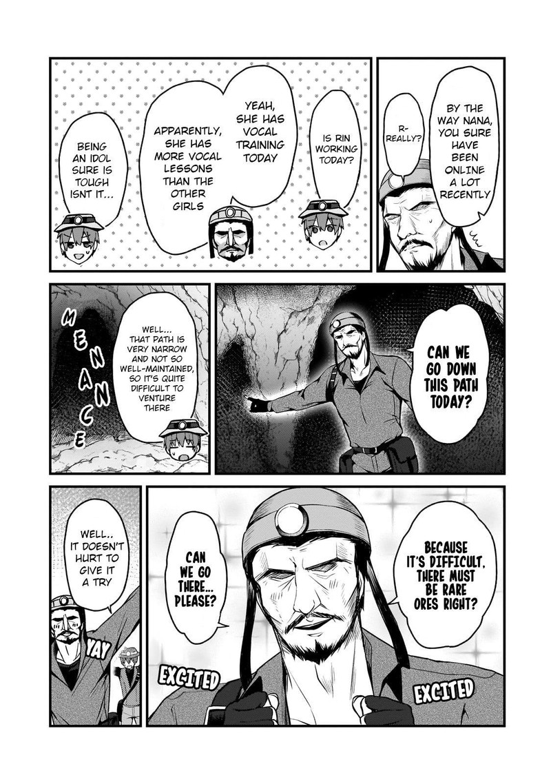 Netoge No Yome Ga Ninki Idol Datta 17 3