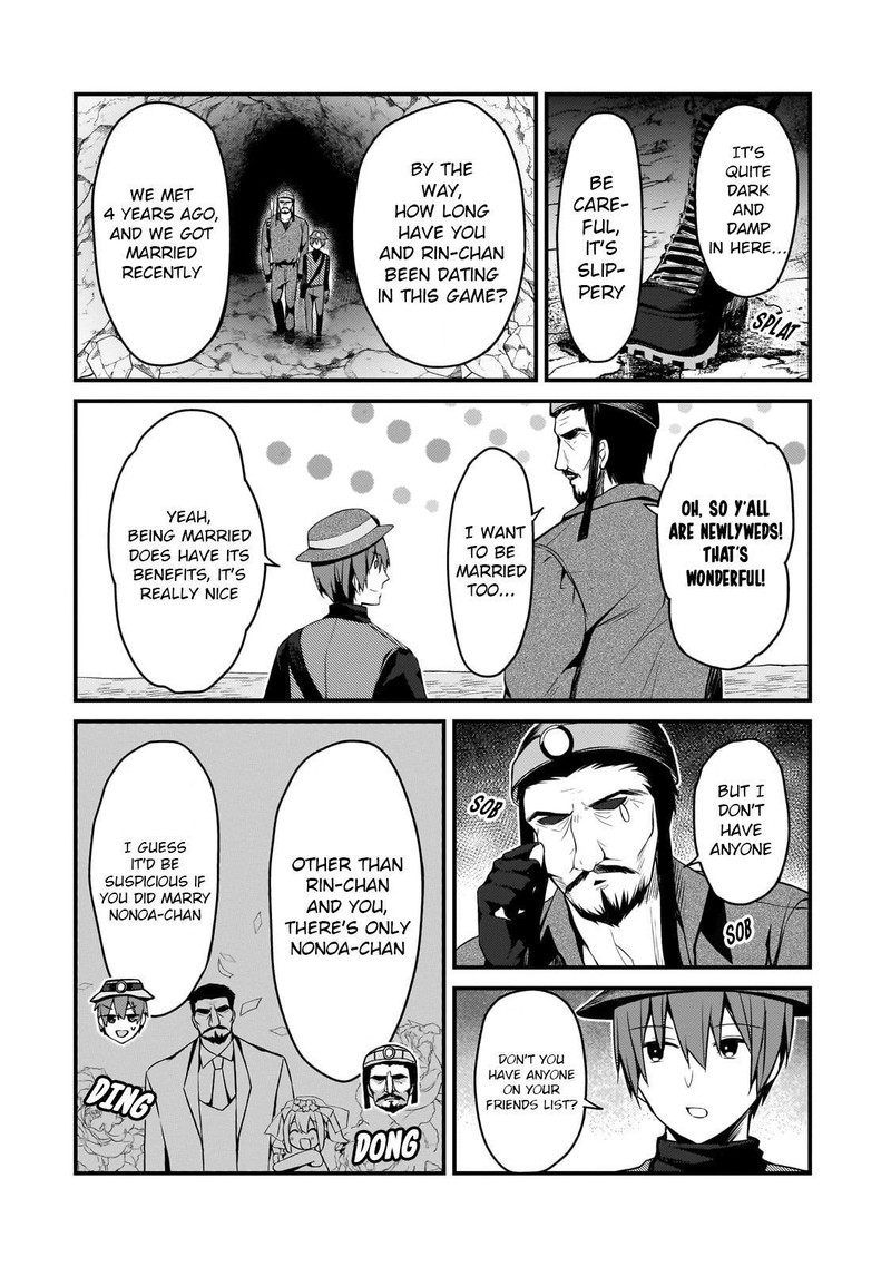 Netoge No Yome Ga Ninki Idol Datta 17 4