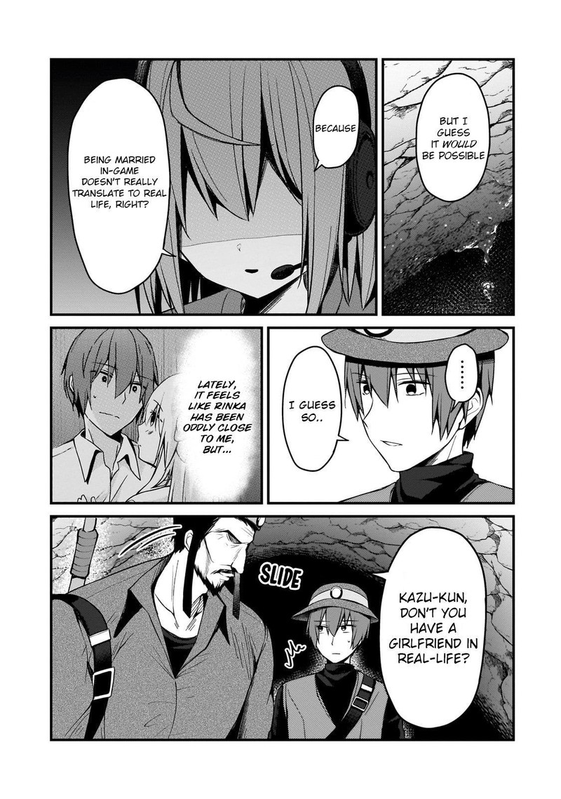 Netoge No Yome Ga Ninki Idol Datta 17 5