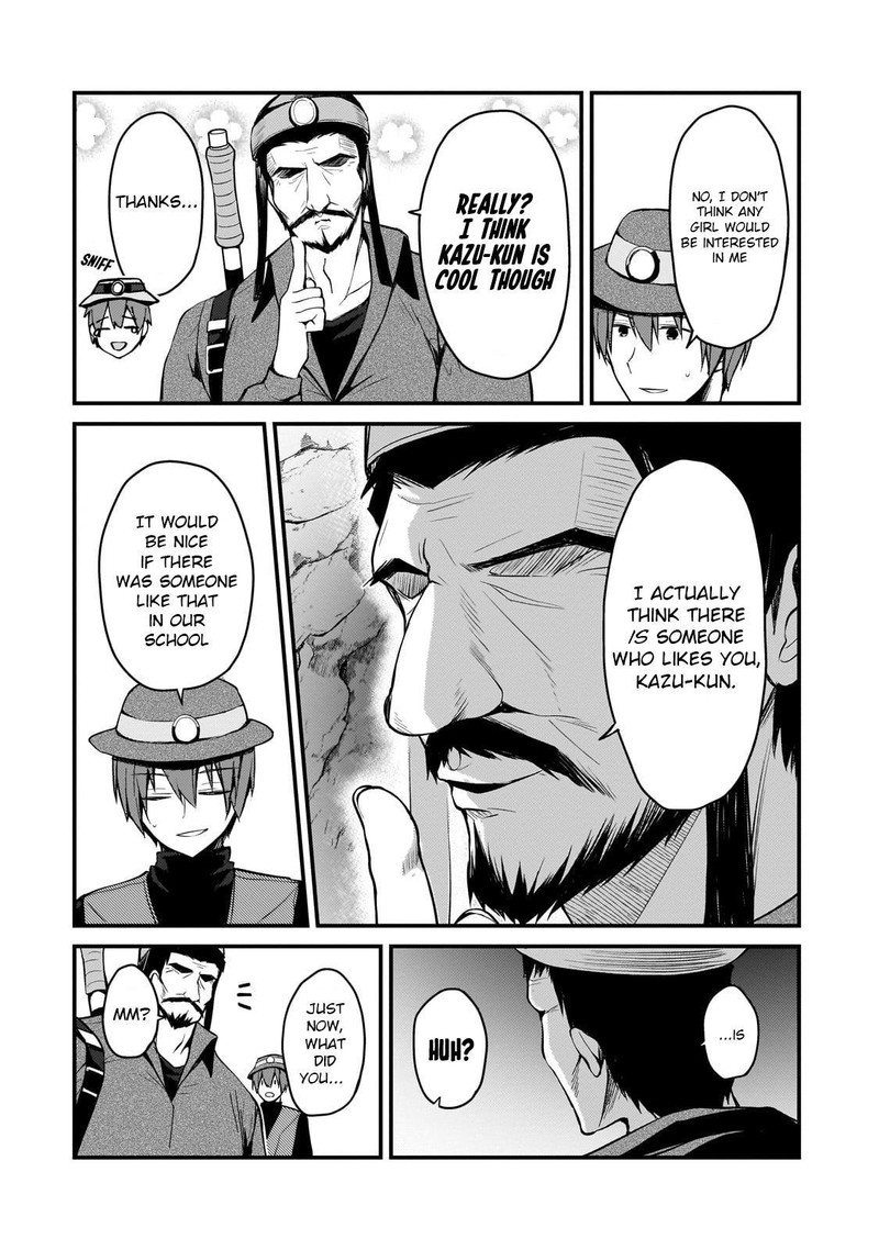 Netoge No Yome Ga Ninki Idol Datta 17 6