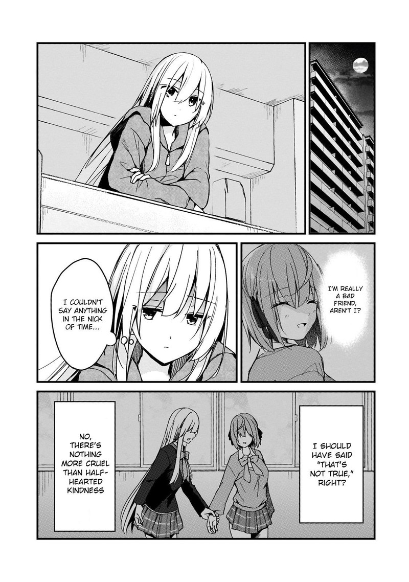 Netoge No Yome Ga Ninki Idol Datta 18 5