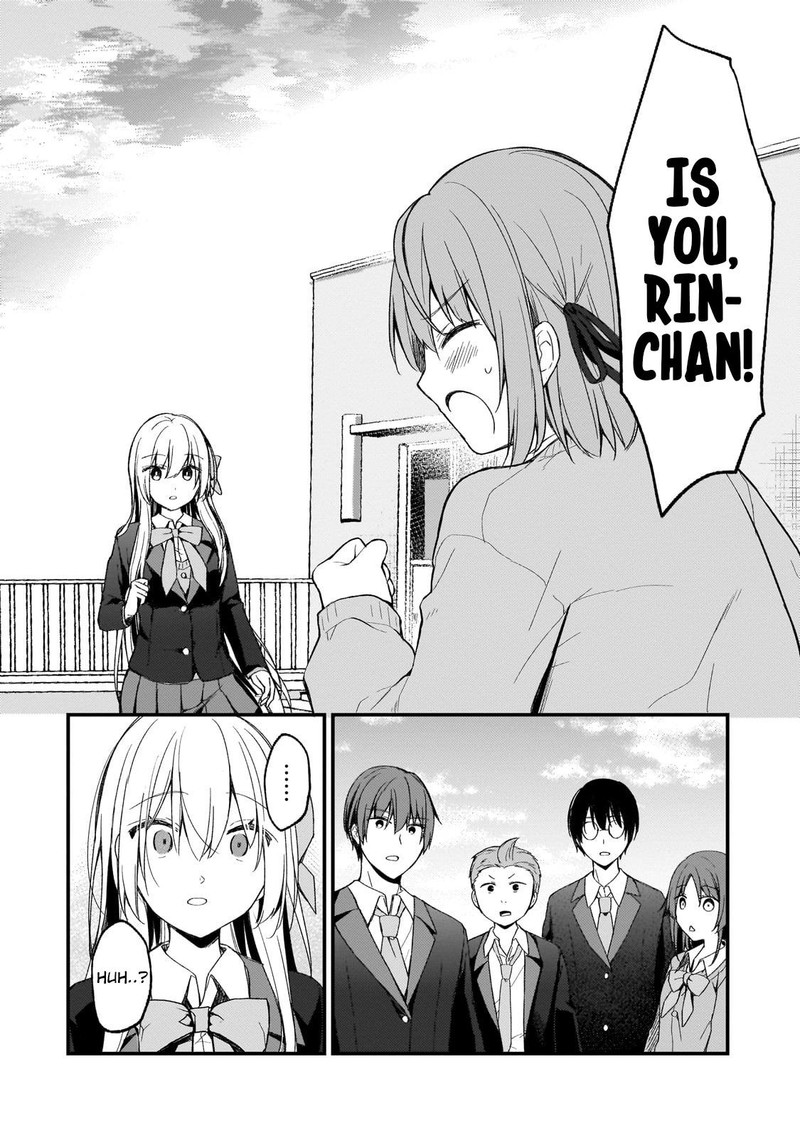 Netoge No Yome Ga Ninki Idol Datta 19 10