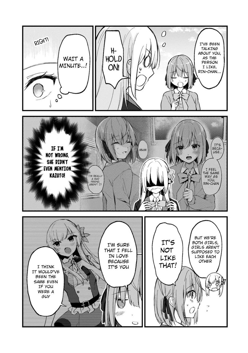 Netoge No Yome Ga Ninki Idol Datta 19 11