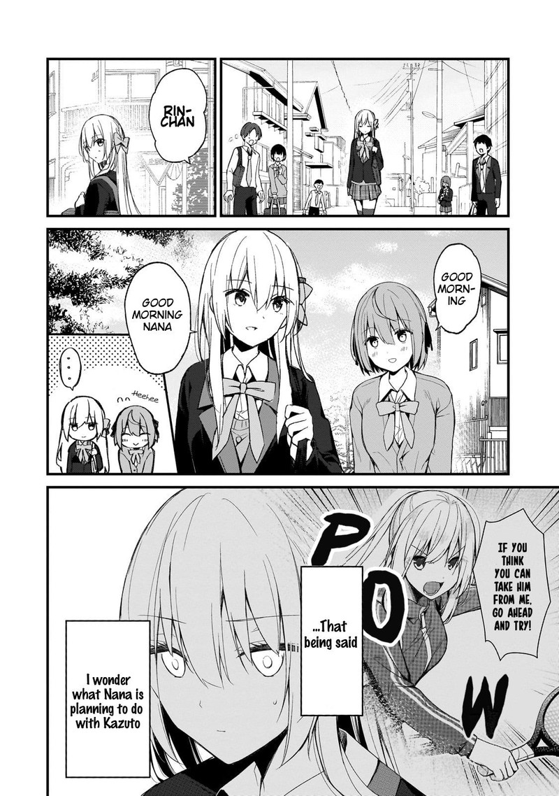 Netoge No Yome Ga Ninki Idol Datta 19 2