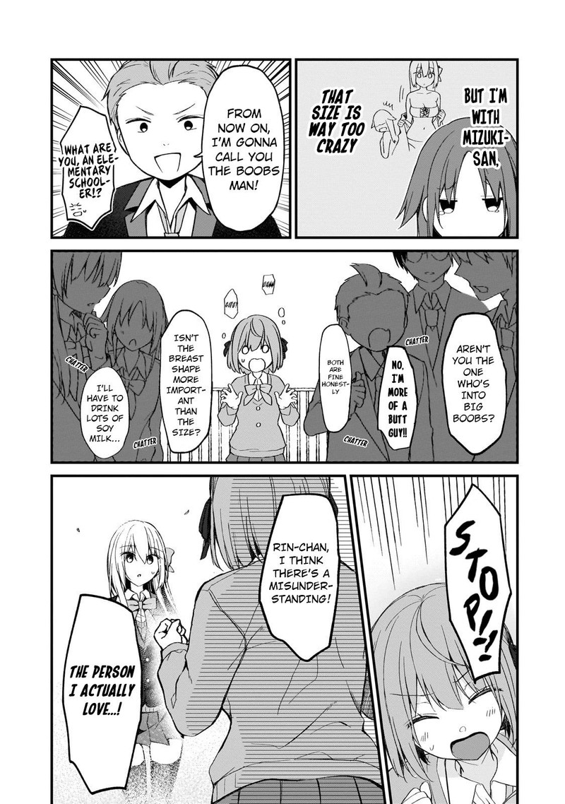 Netoge No Yome Ga Ninki Idol Datta 19 9