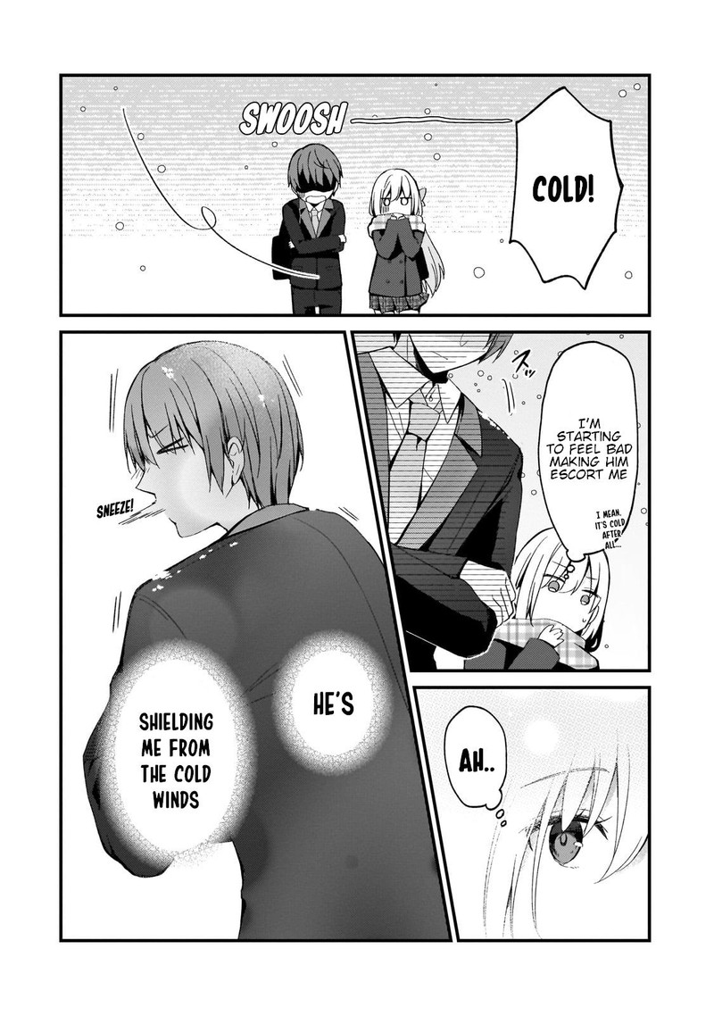 Netoge No Yome Ga Ninki Idol Datta 20 10