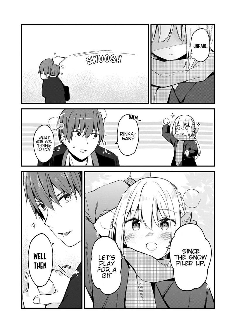 Netoge No Yome Ga Ninki Idol Datta 20 11