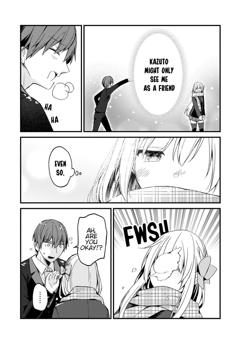 Netoge No Yome Ga Ninki Idol Datta 20 12