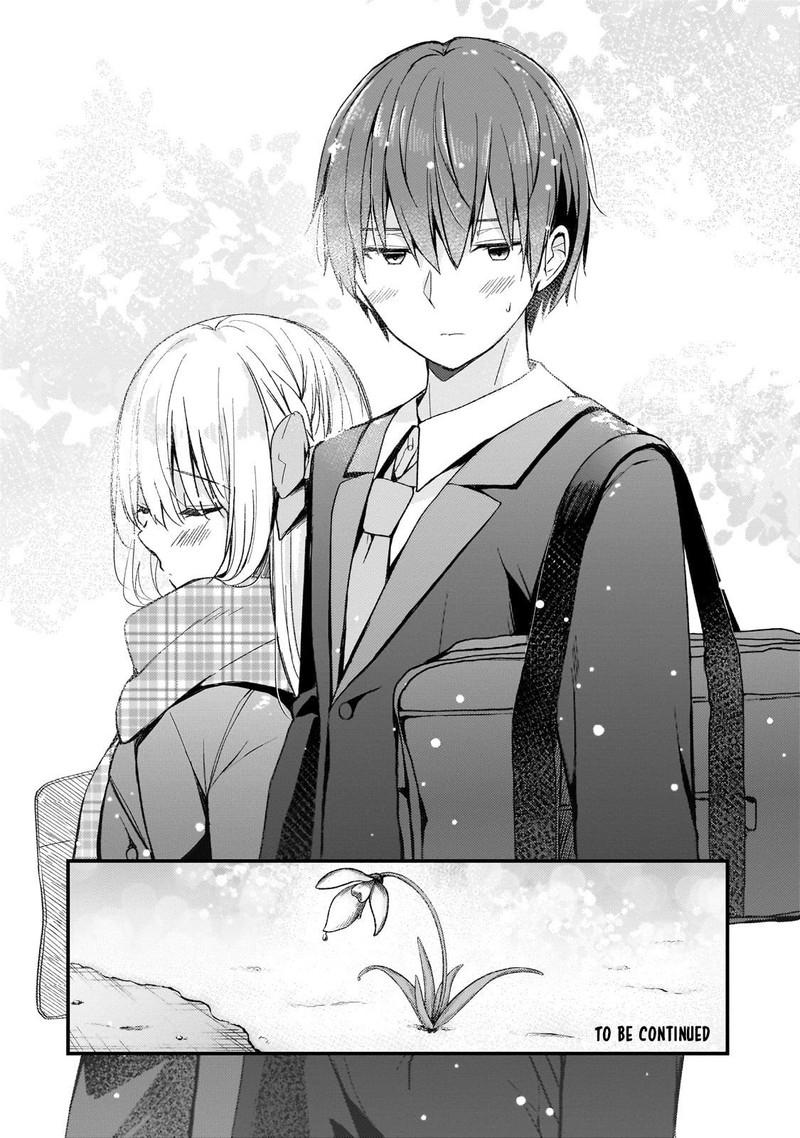 Netoge No Yome Ga Ninki Idol Datta 20 16