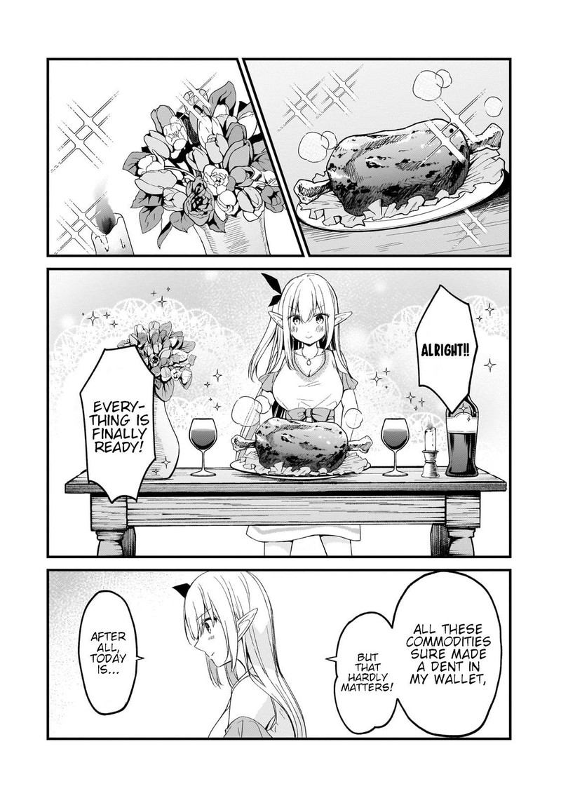 Netoge No Yome Ga Ninki Idol Datta 20 2