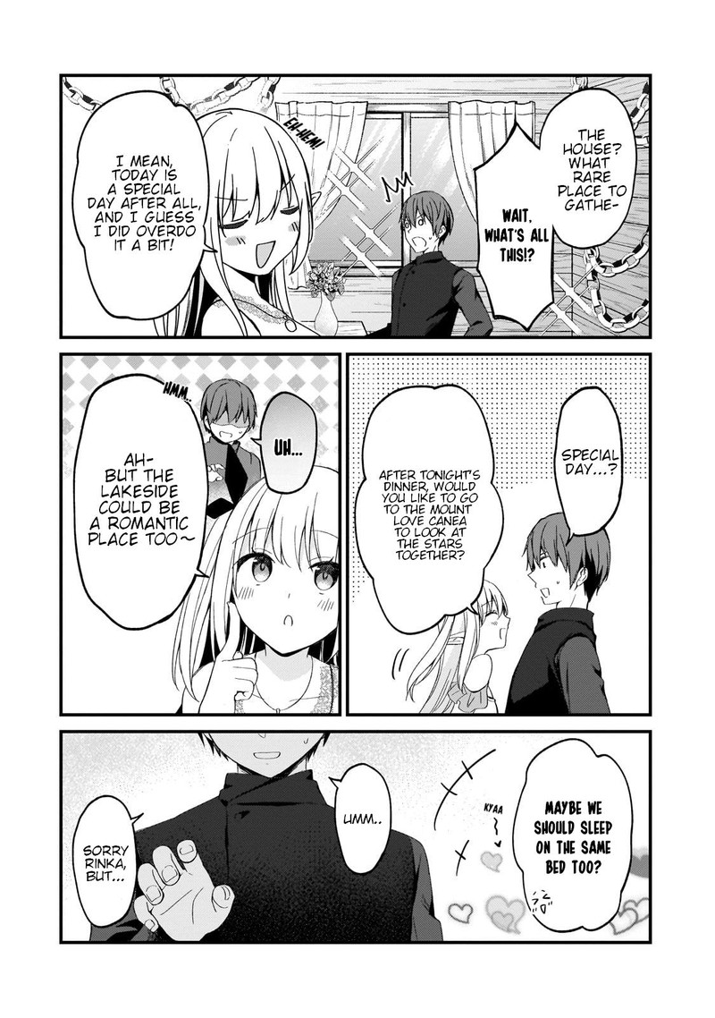 Netoge No Yome Ga Ninki Idol Datta 20 4