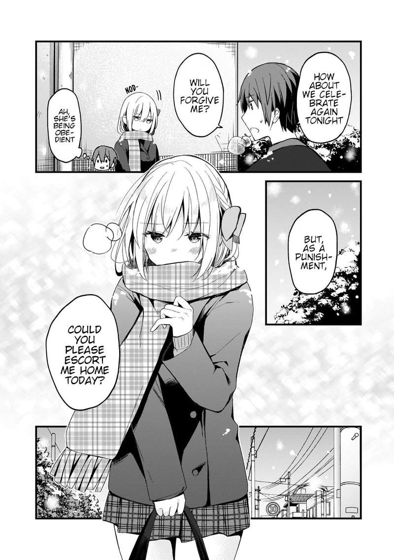 Netoge No Yome Ga Ninki Idol Datta 20 9