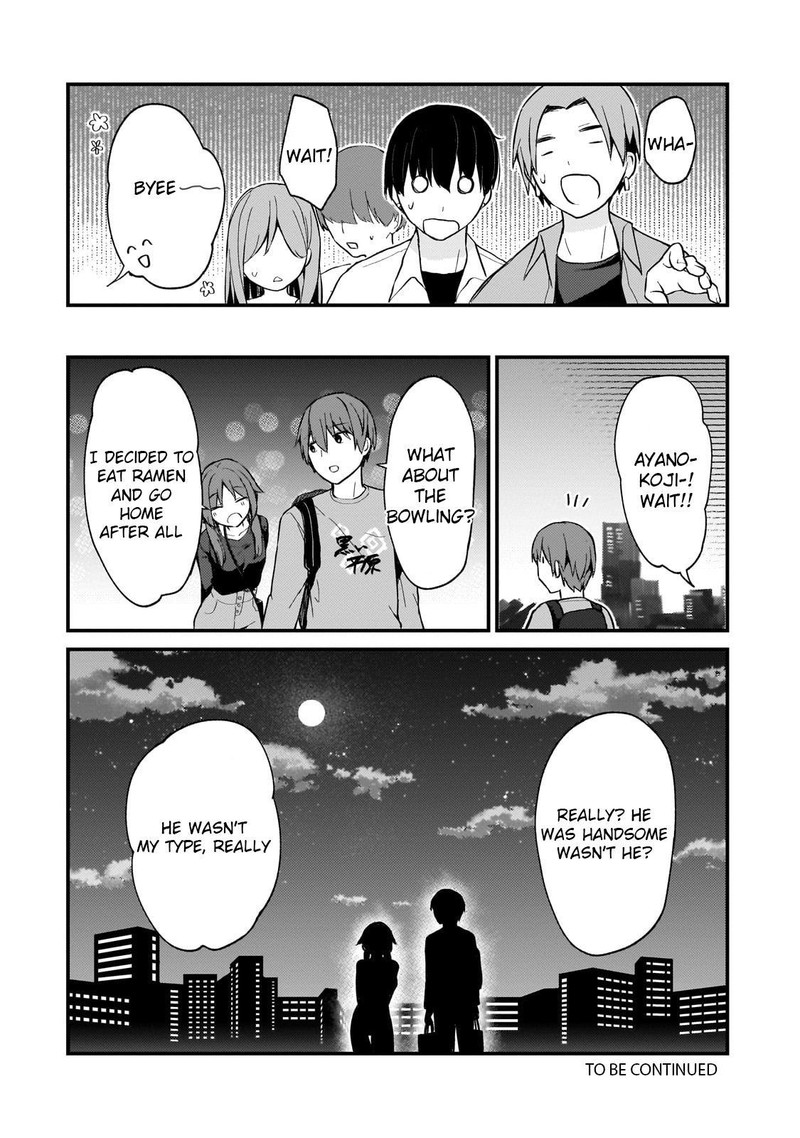 Netoge No Yome Ga Ninki Idol Datta 21 14