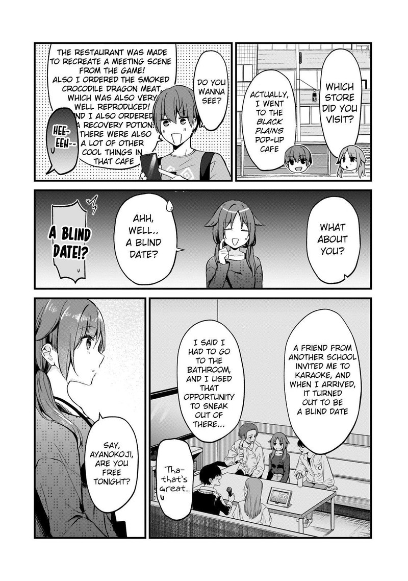 Netoge No Yome Ga Ninki Idol Datta 21 4