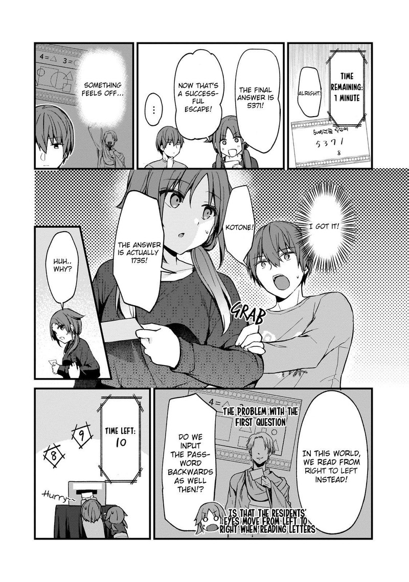 Netoge No Yome Ga Ninki Idol Datta 21 8