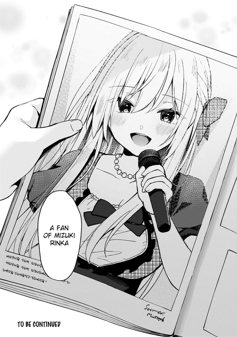 Netoge No Yome Ga Ninki Idol Datta 22 18