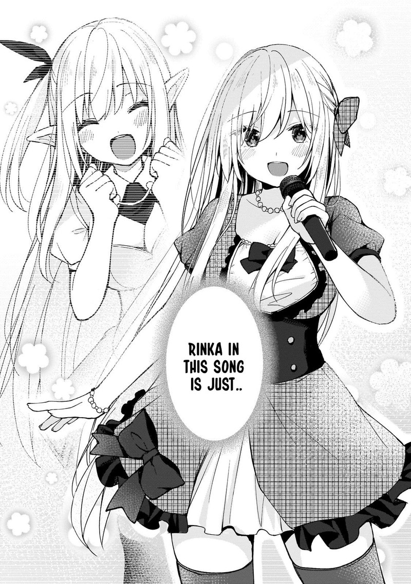 Netoge No Yome Ga Ninki Idol Datta 22 8