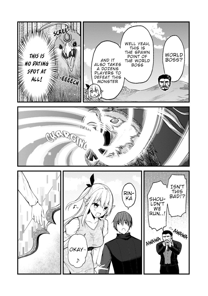 Netoge No Yome Ga Ninki Idol Datta 23 10