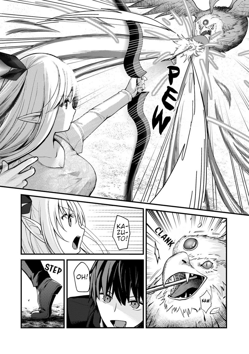 Netoge No Yome Ga Ninki Idol Datta 23 12