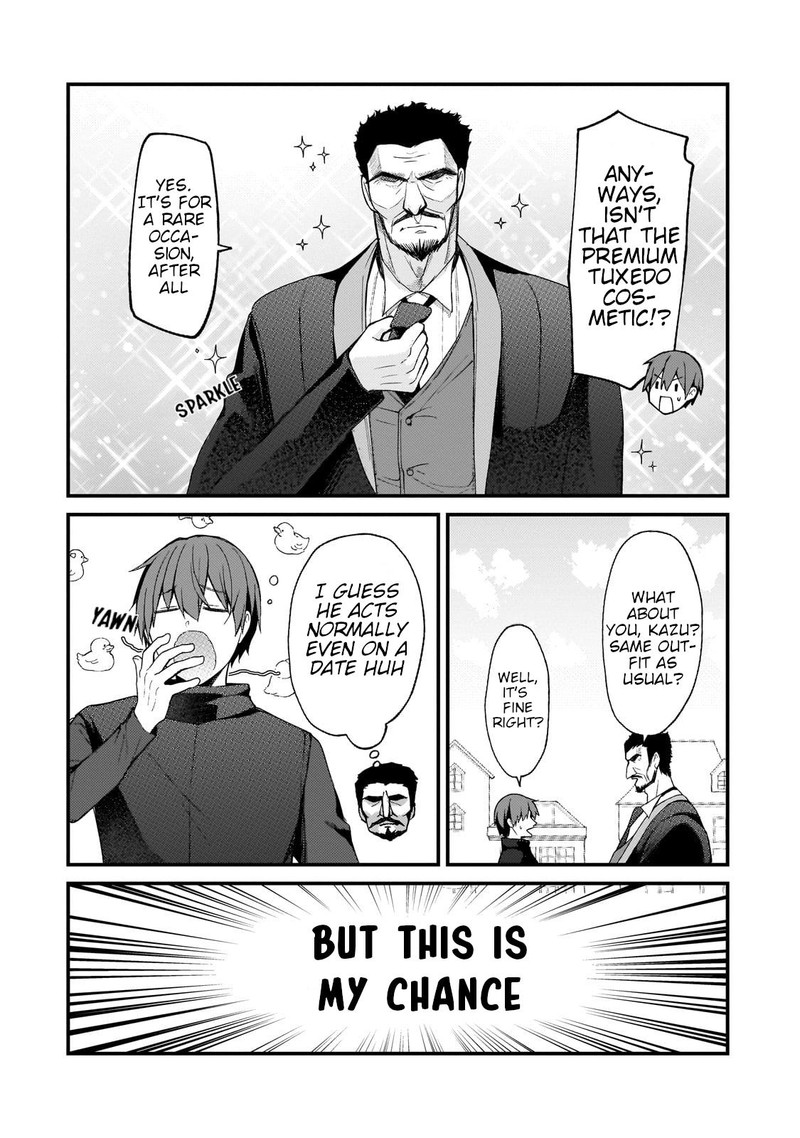 Netoge No Yome Ga Ninki Idol Datta 23 4