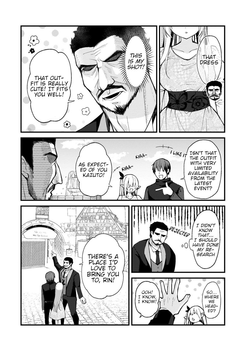 Netoge No Yome Ga Ninki Idol Datta 23 6