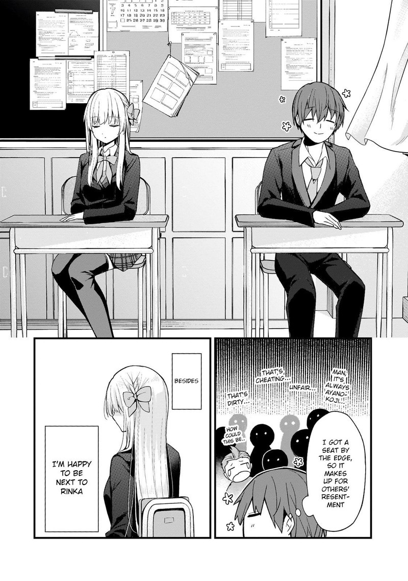 Netoge No Yome Ga Ninki Idol Datta 24 10