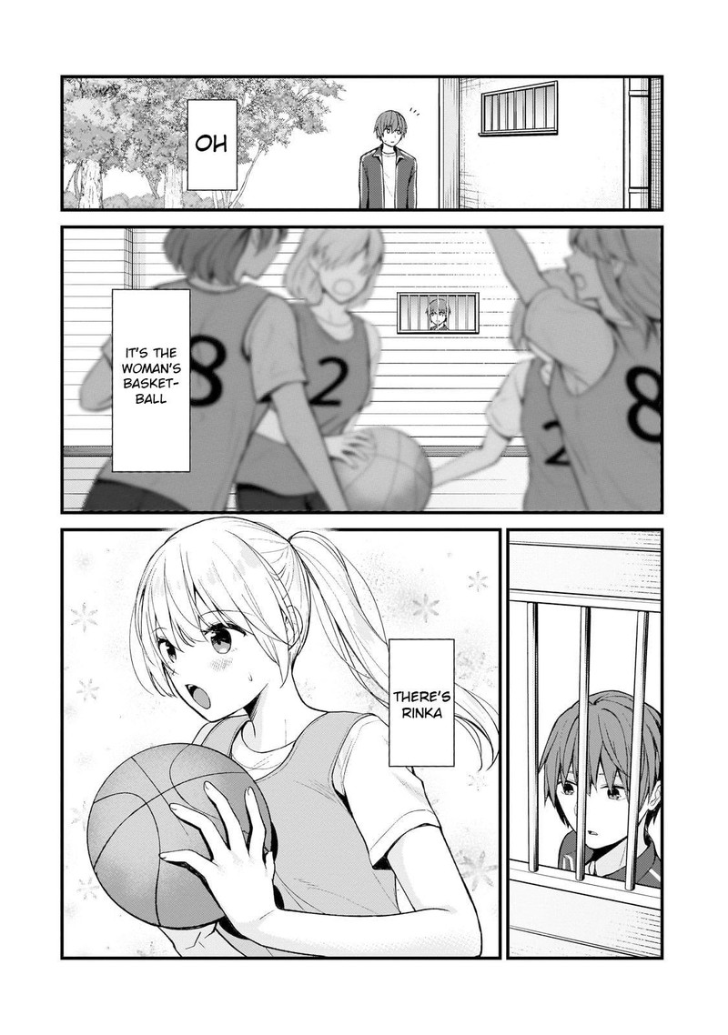 Netoge No Yome Ga Ninki Idol Datta 24 12