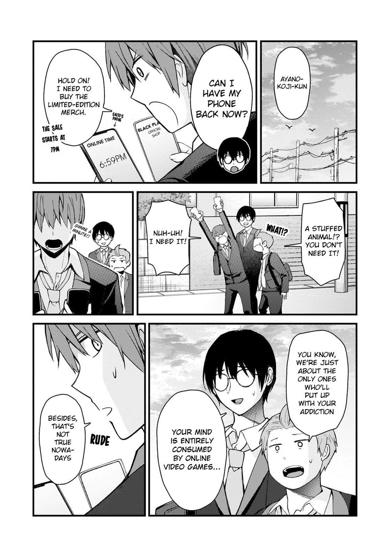 Netoge No Yome Ga Ninki Idol Datta 24 15