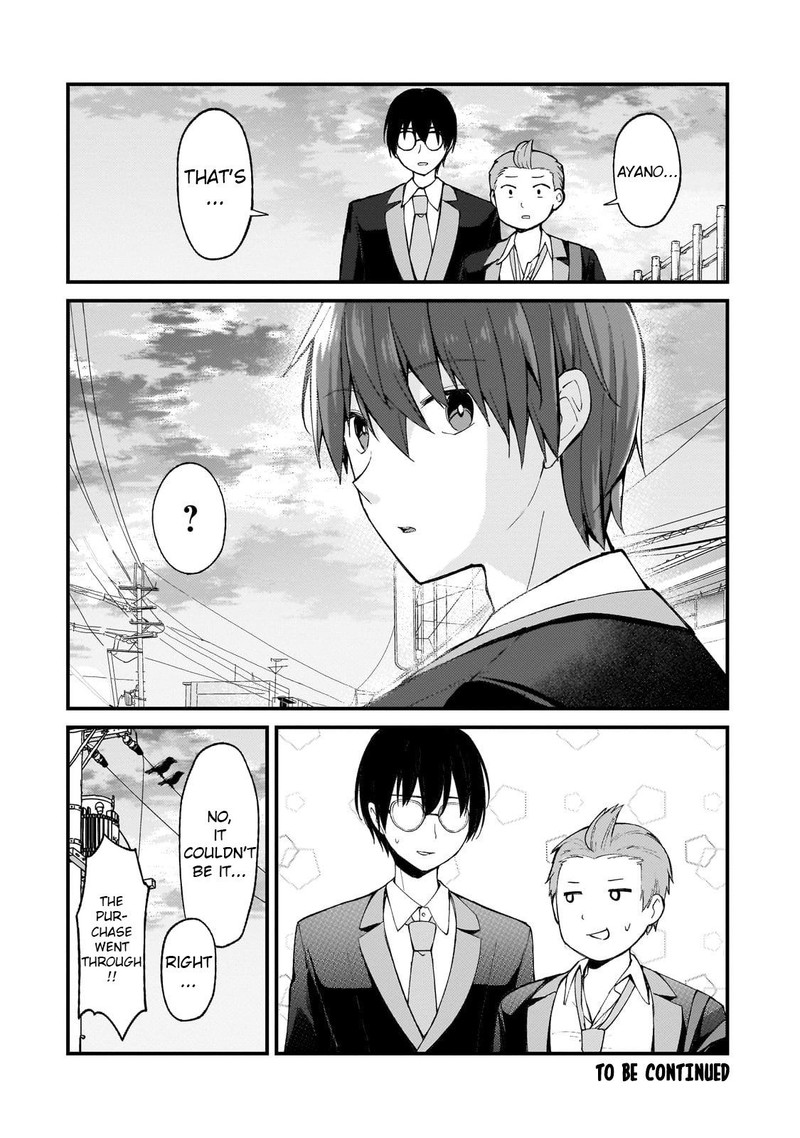 Netoge No Yome Ga Ninki Idol Datta 24 17