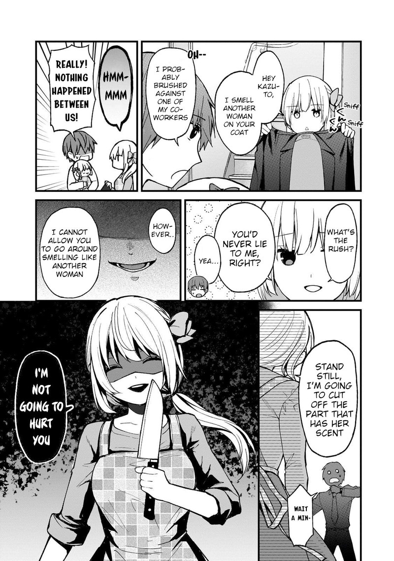 Netoge No Yome Ga Ninki Idol Datta 24 3