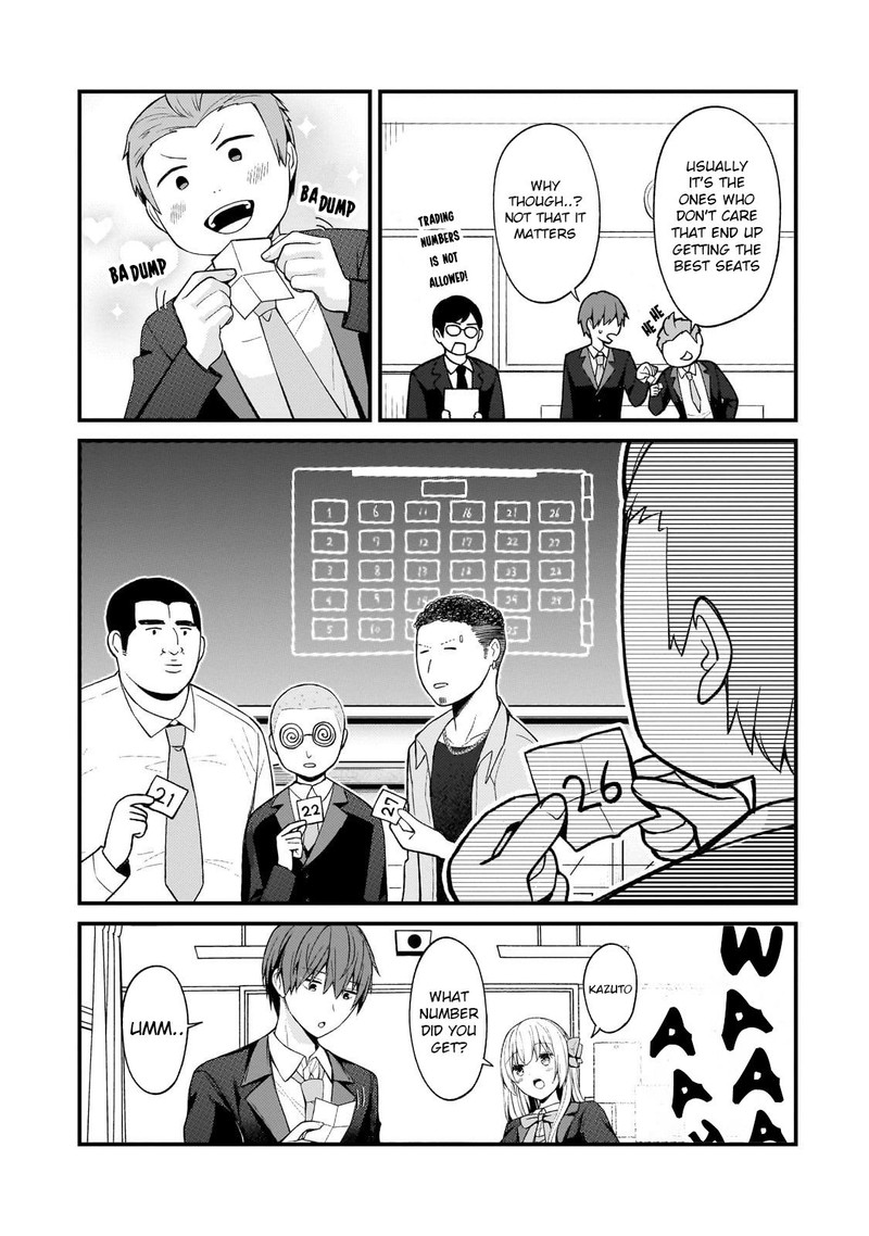 Netoge No Yome Ga Ninki Idol Datta 24 9