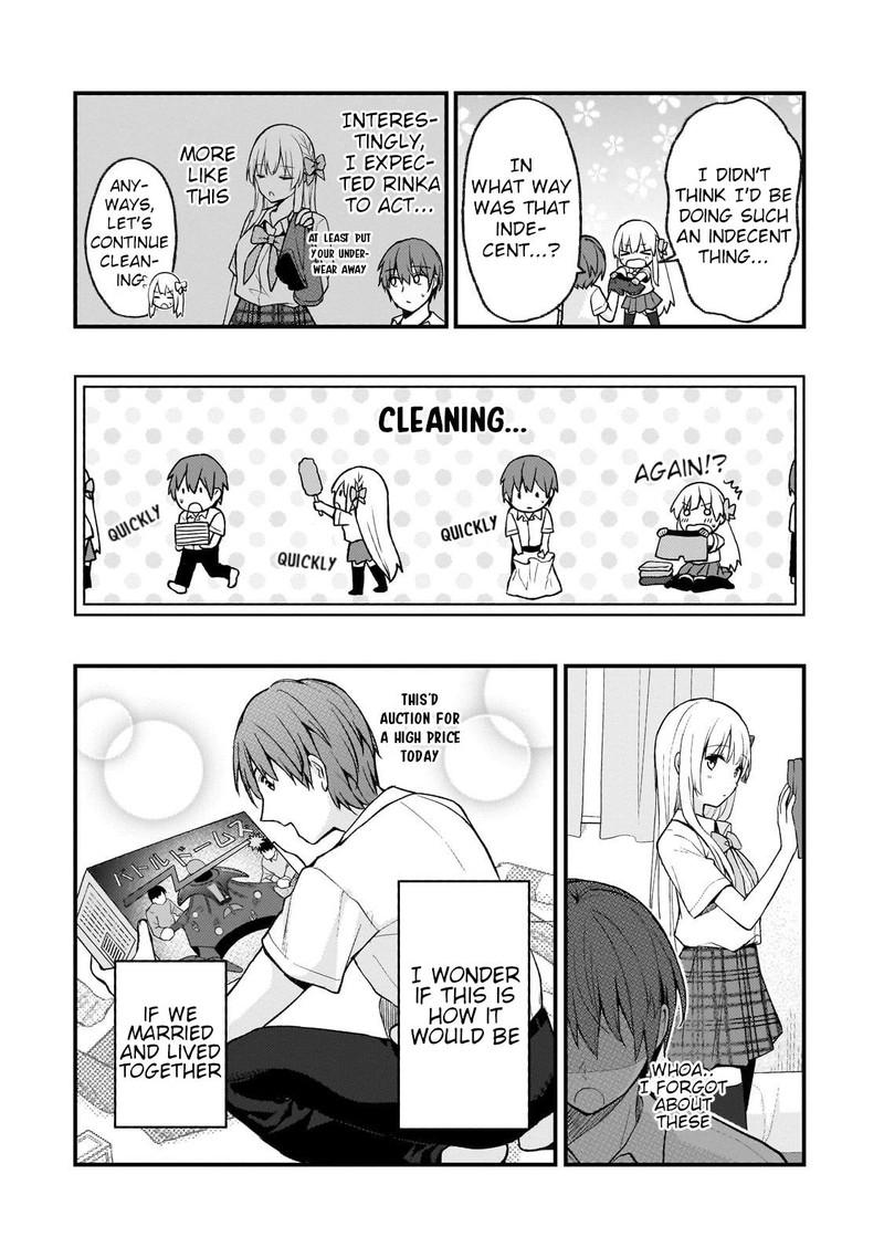 Netoge No Yome Ga Ninki Idol Datta 25 8