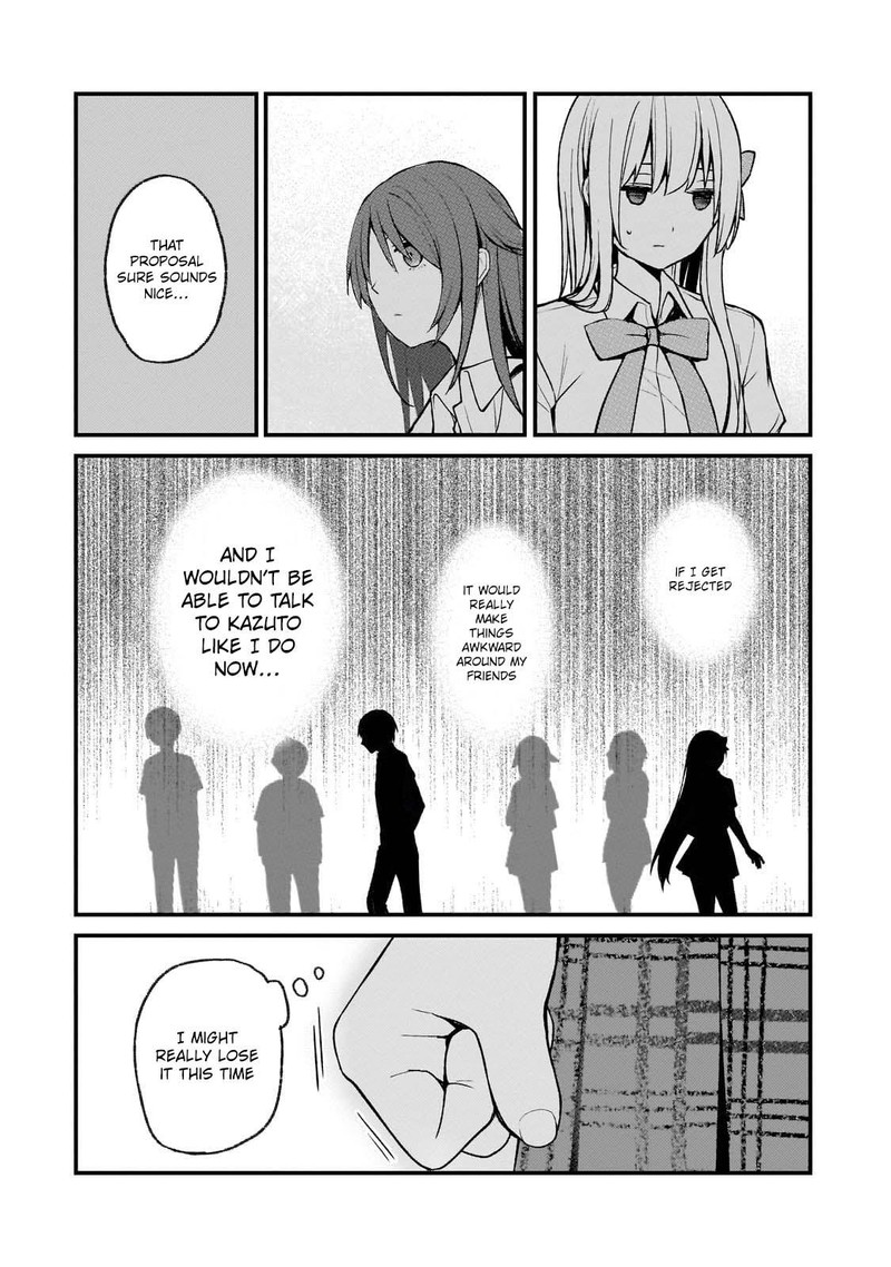 Netoge No Yome Ga Ninki Idol Datta 26 10