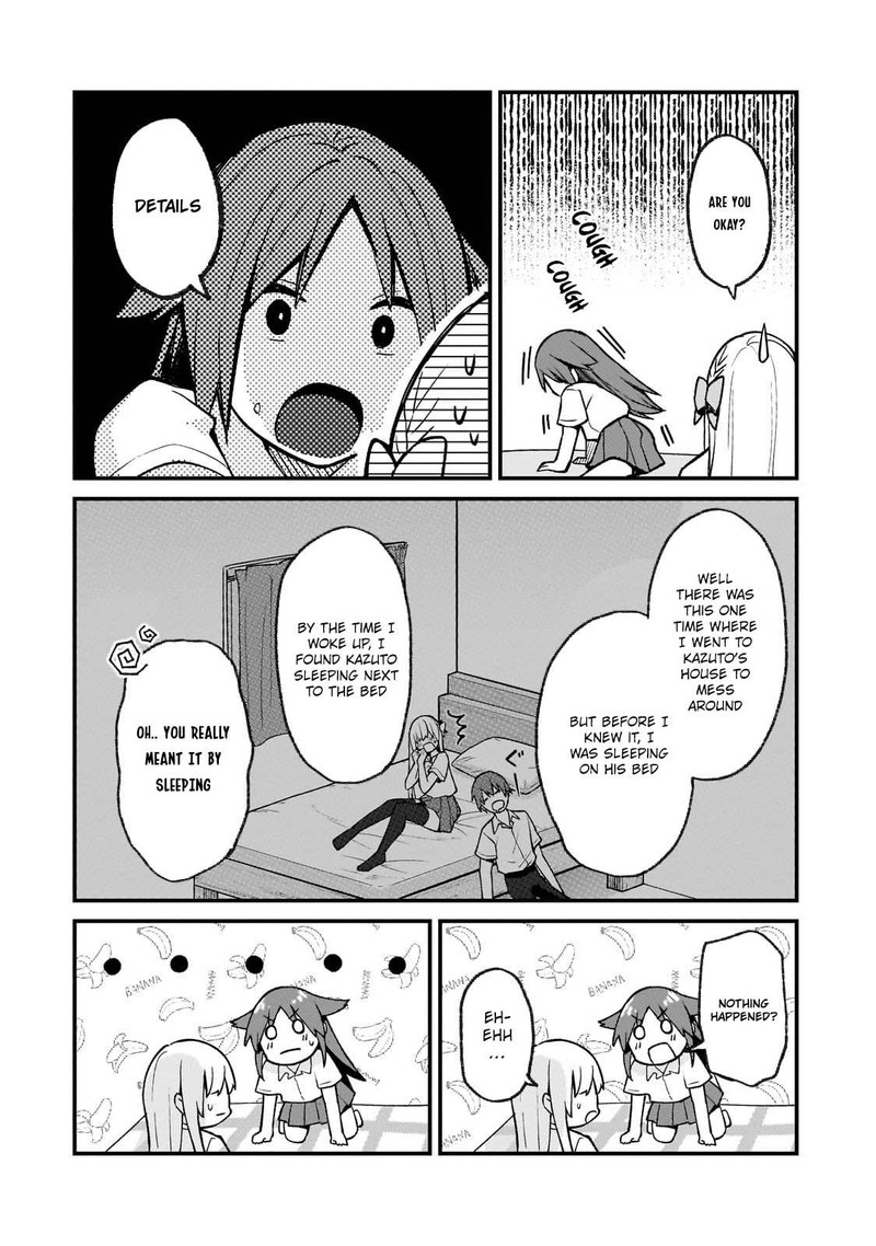 Netoge No Yome Ga Ninki Idol Datta 26 2