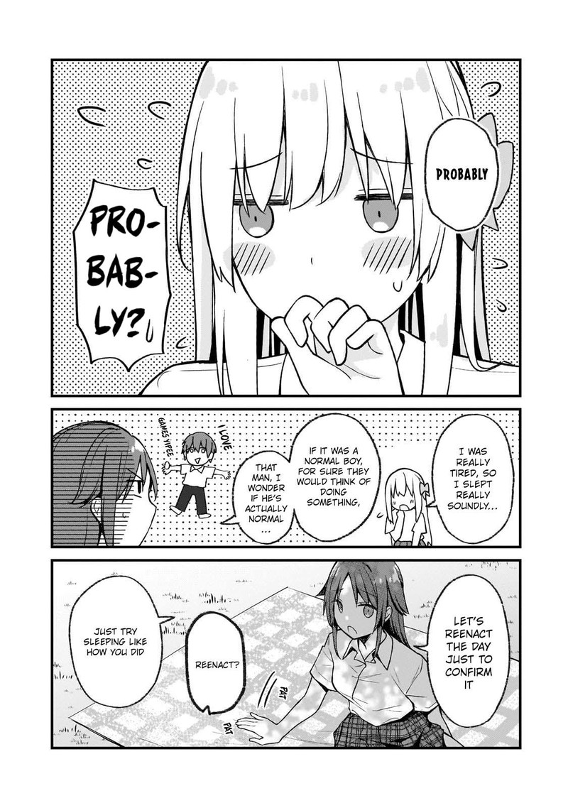 Netoge No Yome Ga Ninki Idol Datta 26 3