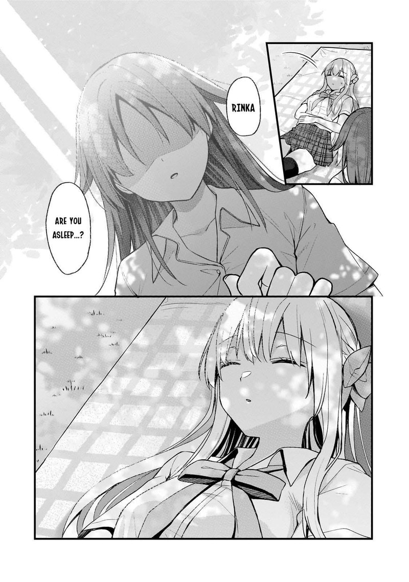 Netoge No Yome Ga Ninki Idol Datta 26 4