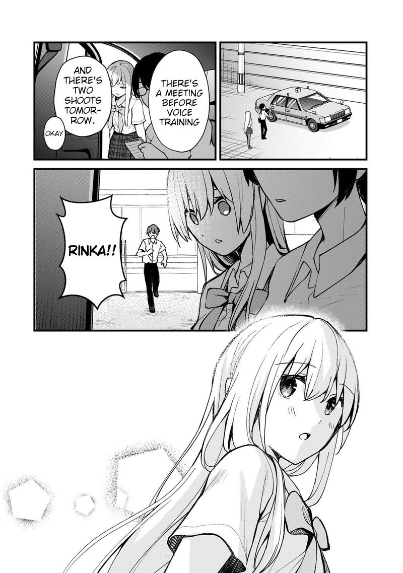 Netoge No Yome Ga Ninki Idol Datta 27 10