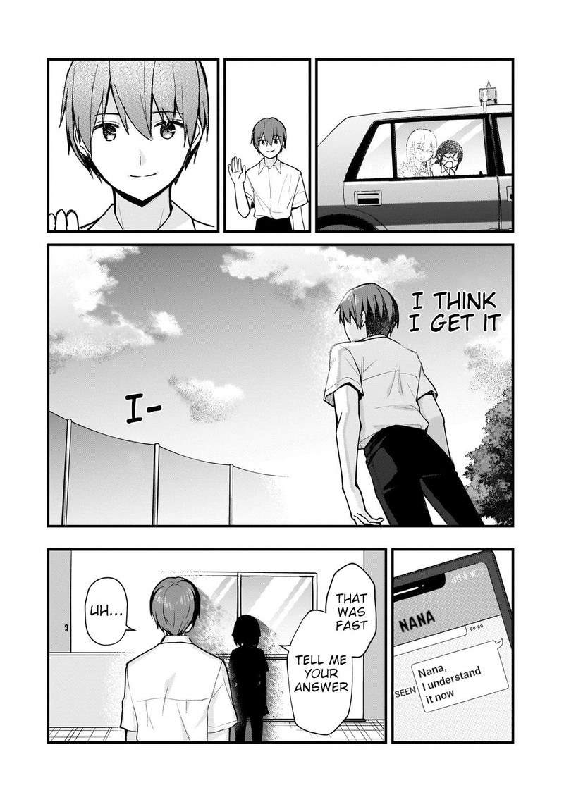 Netoge No Yome Ga Ninki Idol Datta 27 12